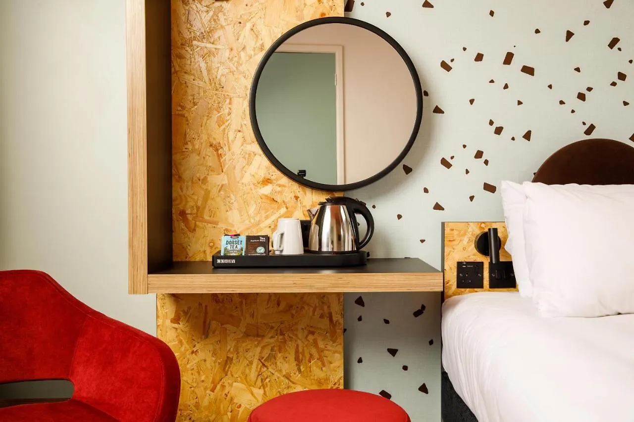 Ibis Styles Bournemouth Hotel United Kingdom