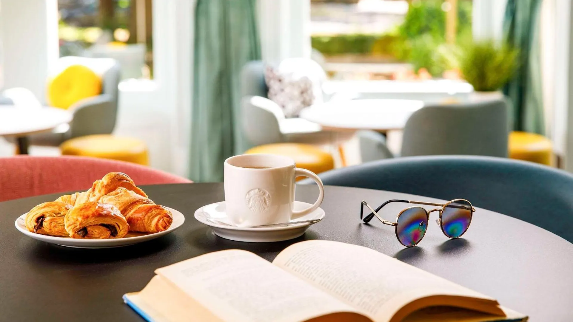 ****  Ibis Styles Bournemouth Hotel United Kingdom