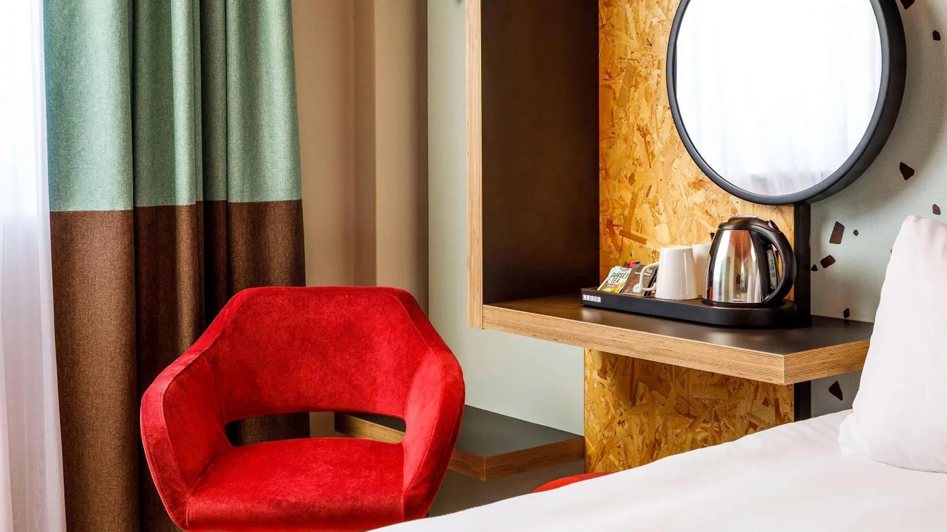 Ibis Styles Bournemouth Hotel