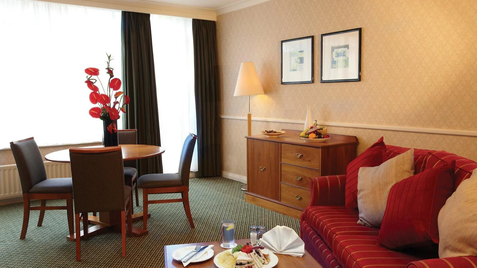 Ibis Styles Bournemouth Hotel