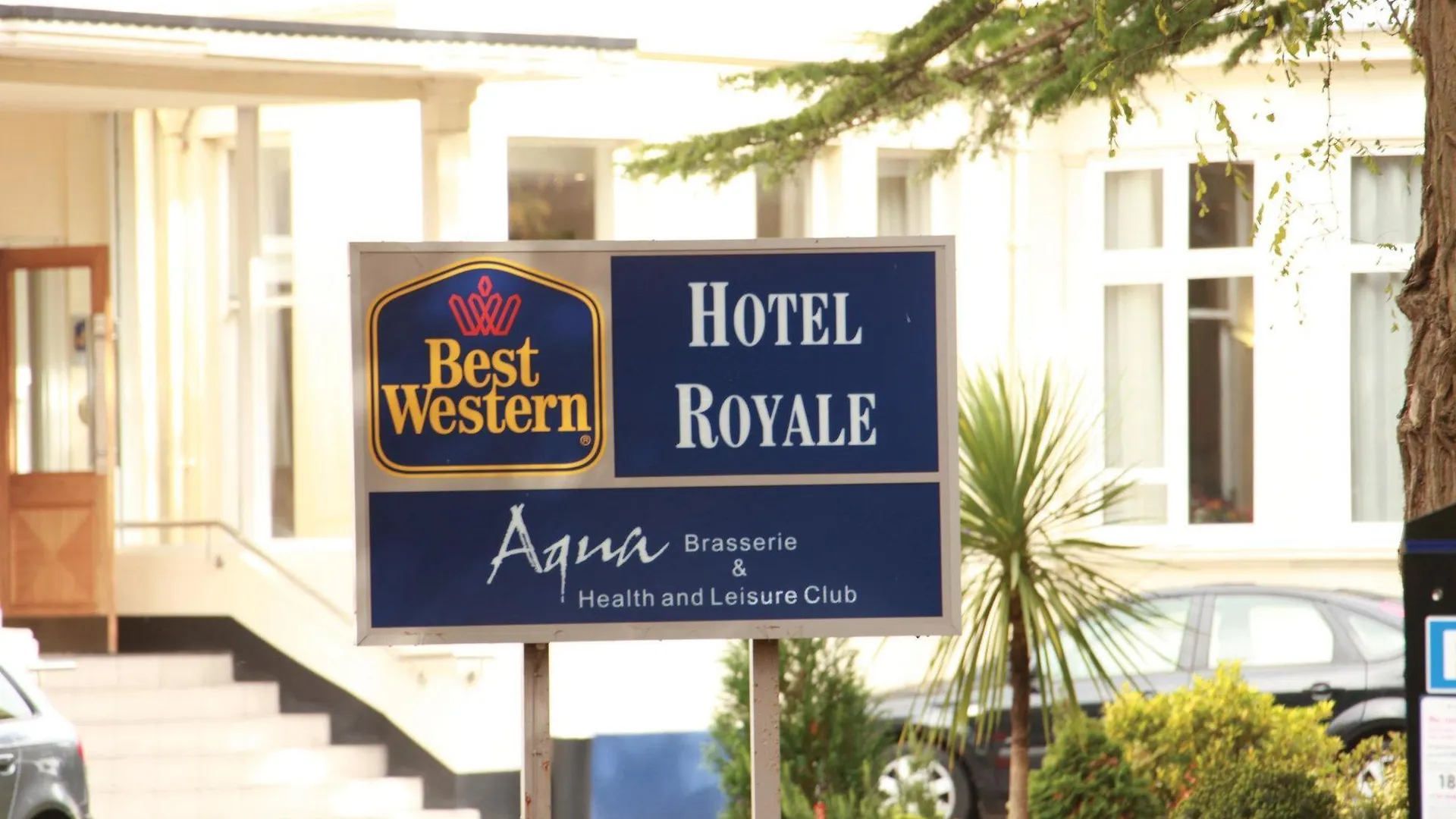 Ibis Styles Bournemouth Hotel