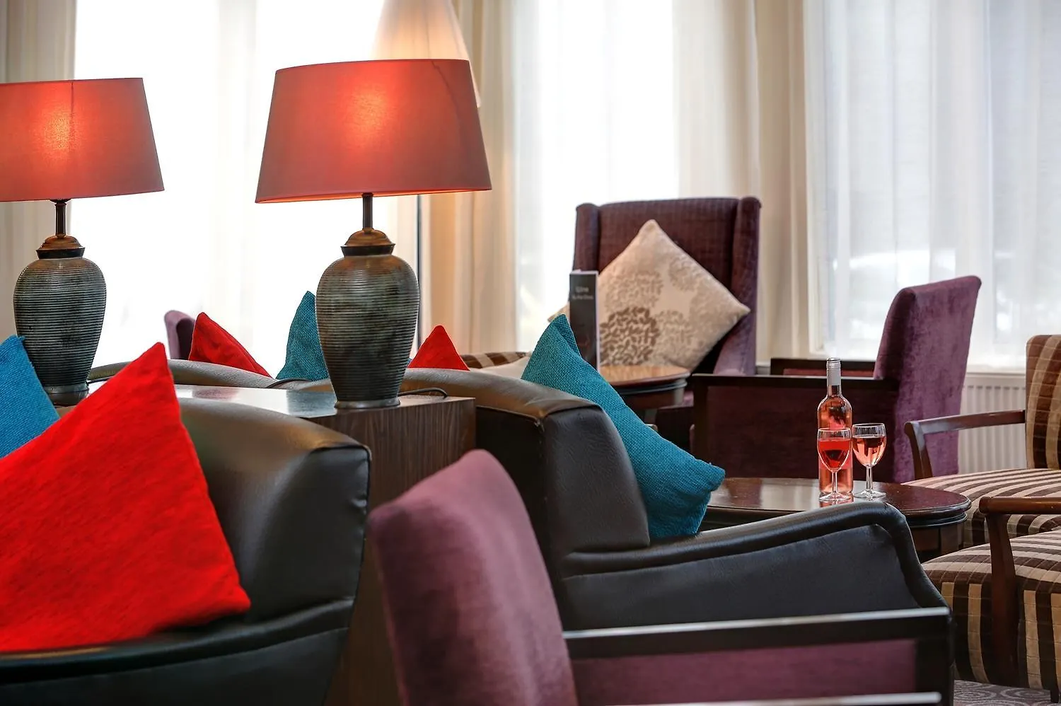 Ibis Styles Bournemouth Hotel 4*,  United Kingdom