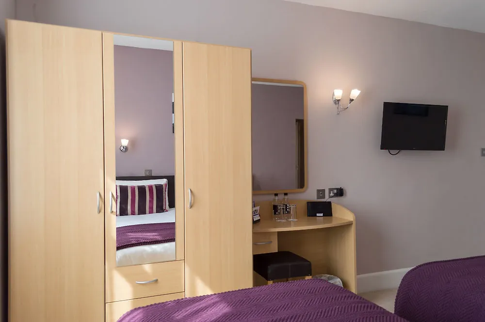 Ibis Styles Bournemouth Hotel 4*,  United Kingdom