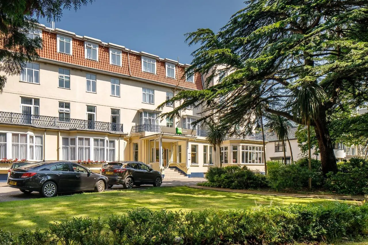 Ibis Styles Bournemouth Hotel