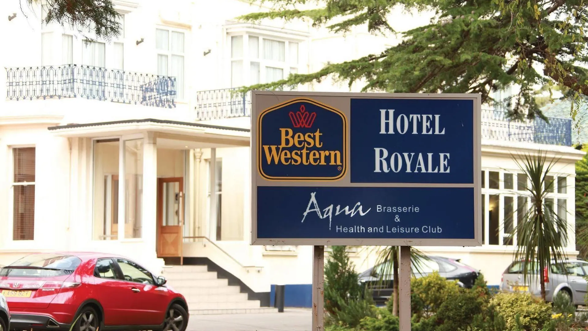 Ibis Styles Bournemouth Hotel