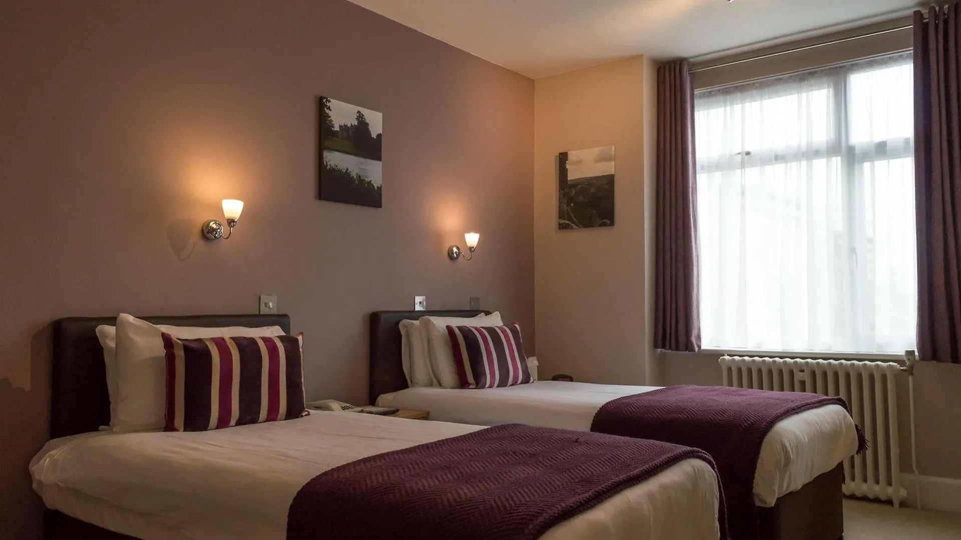 ****  Ibis Styles Bournemouth Hotel United Kingdom