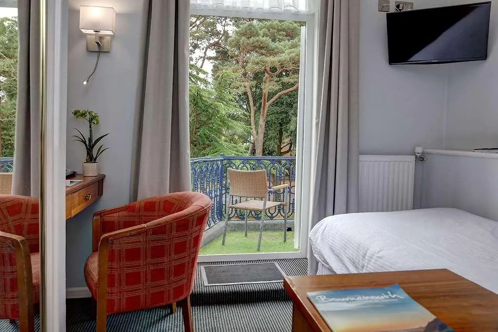 Hotel Ibis Styles Bournemouth