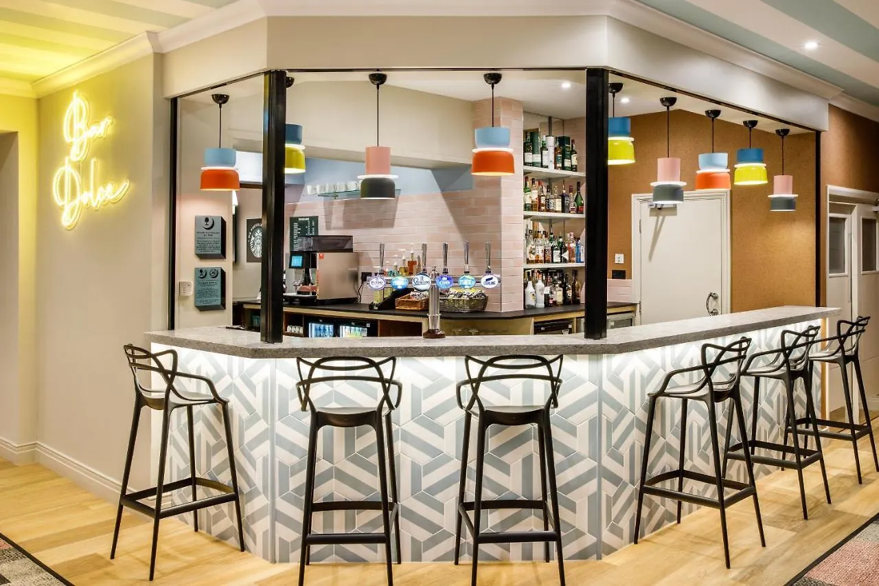 Hotel Ibis Styles Bournemouth