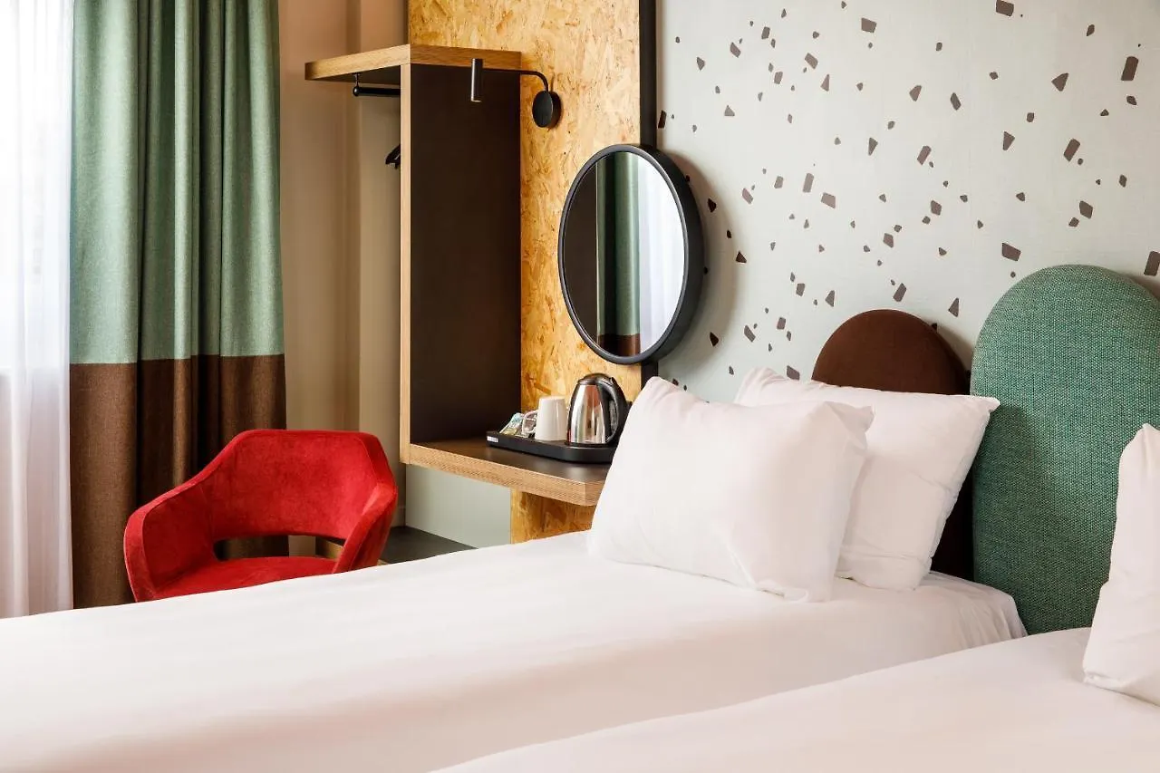 Hotel Ibis Styles Bournemouth