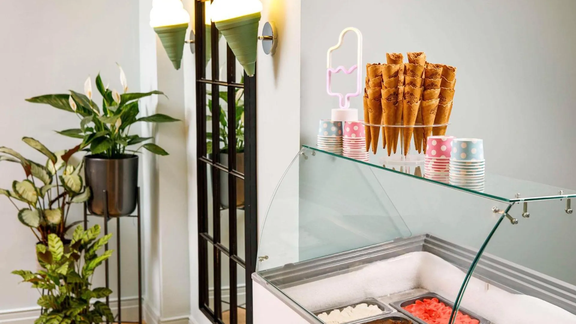 Hotel Ibis Styles Bournemouth