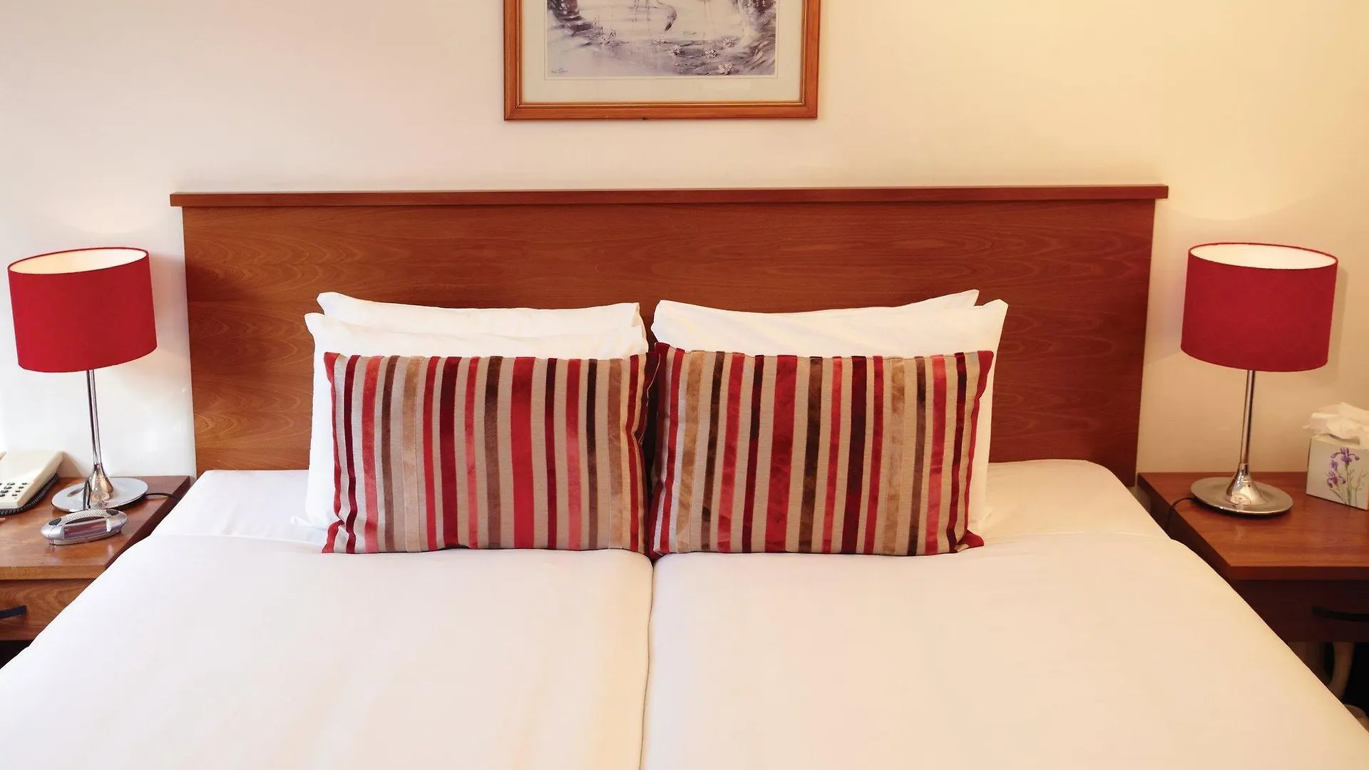 Hotel Ibis Styles Bournemouth 4*,  Großbritannien