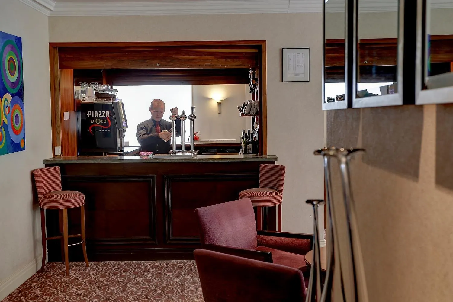 Hotel Ibis Styles Bournemouth