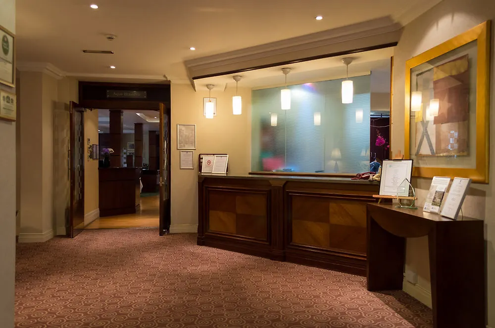 ****  Hotel Ibis Styles Bournemouth Großbritannien