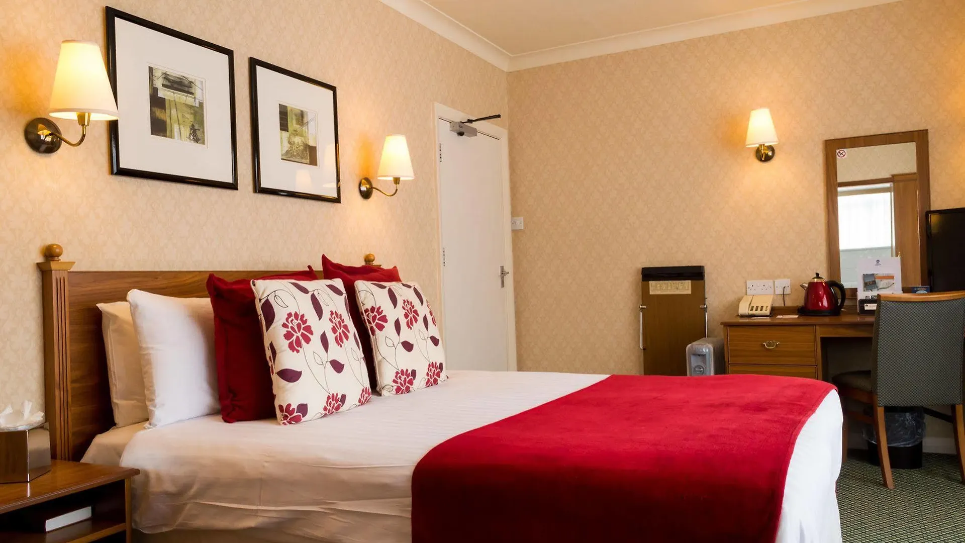 Hotel Ibis Styles Bournemouth